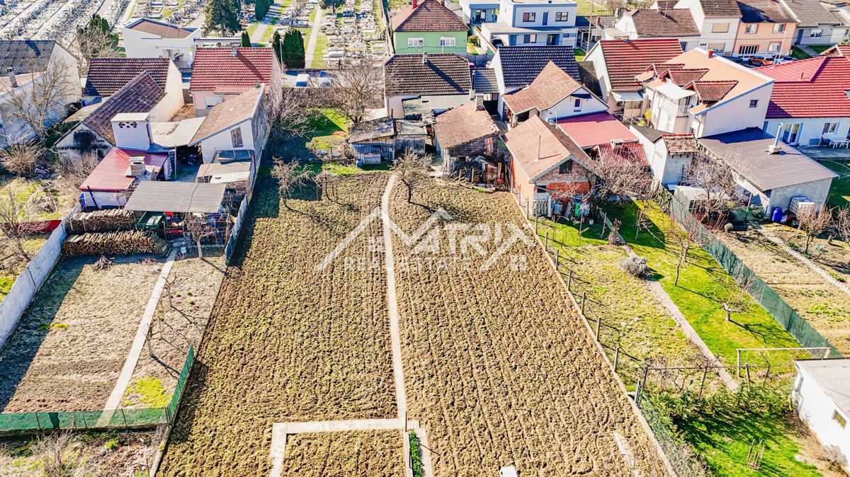 Hiša Višnjevac, Osijek - Okolica, 159m2