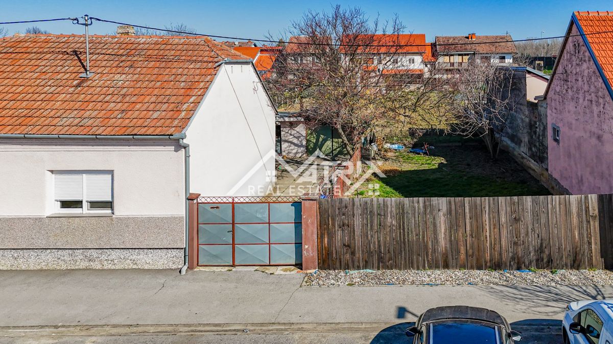 Hiša Višnjevac, Osijek - Okolica, 159m2