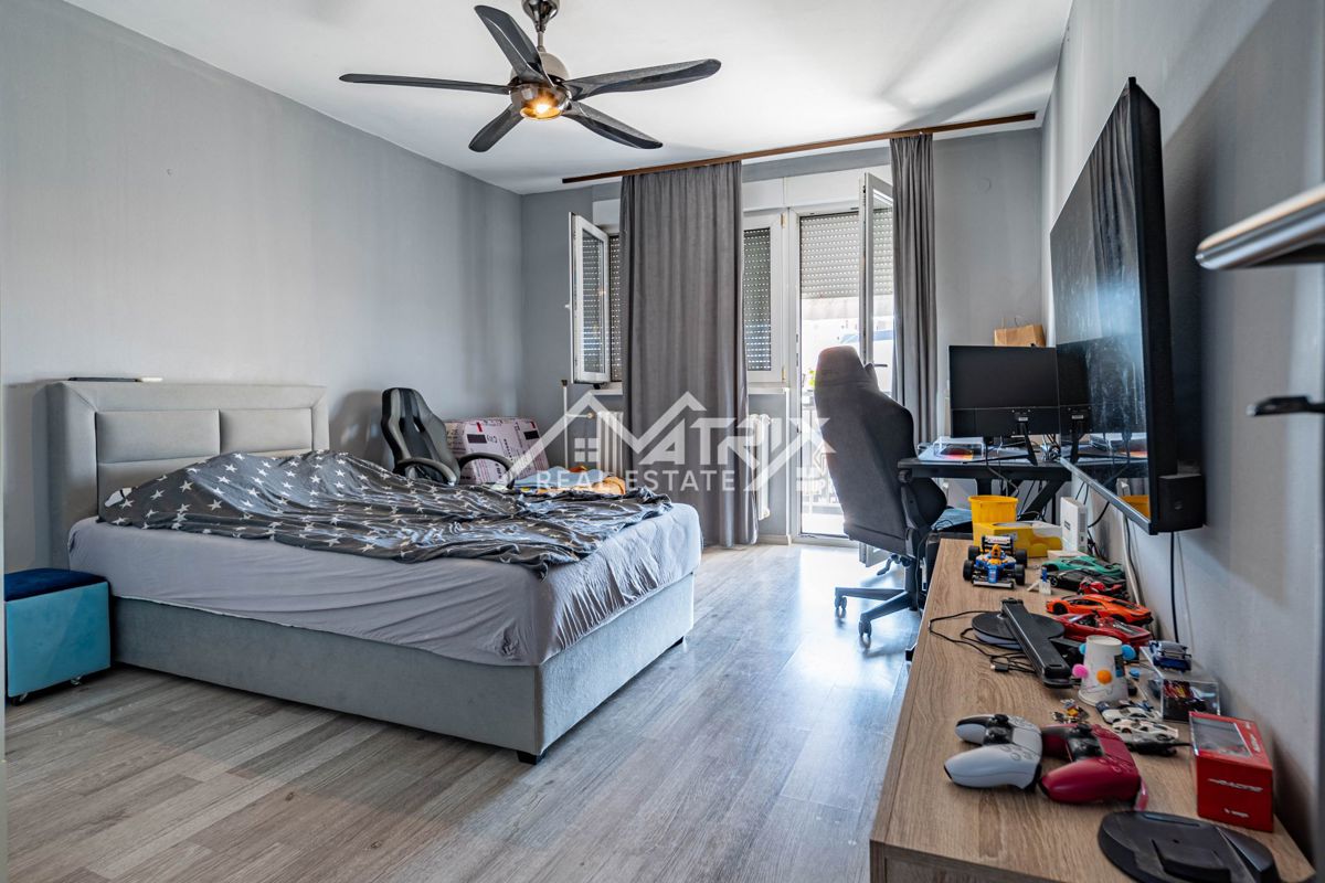 Stanovanje Centar, Vinkovci, 57m2