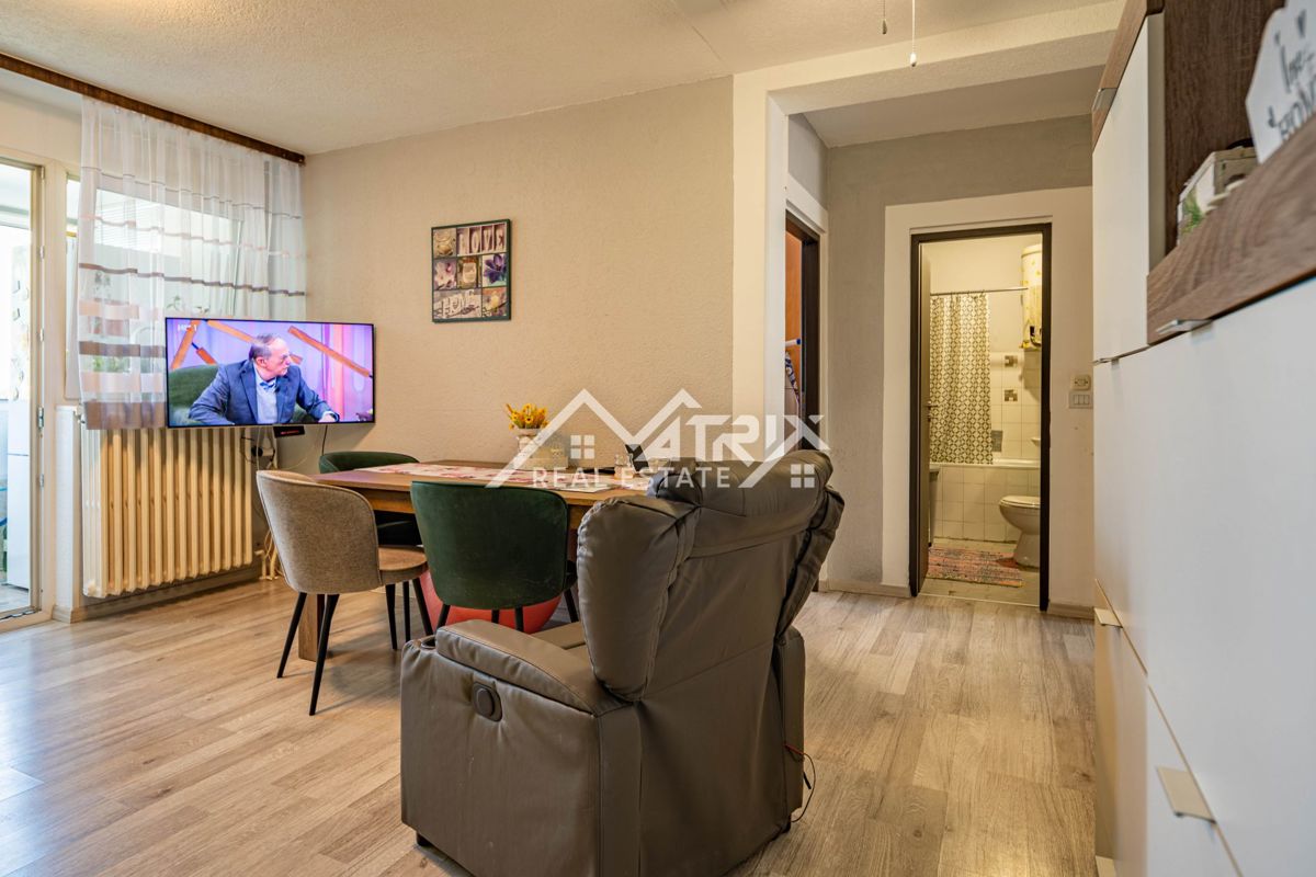 Stanovanje Centar, Vinkovci, 57m2