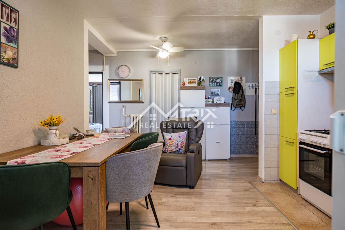 Stanovanje Centar, Vinkovci, 57m2