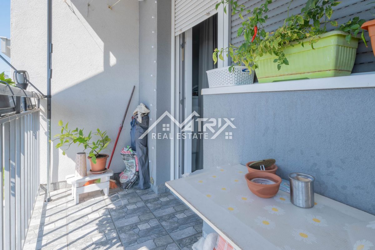 Stanovanje Centar, Vinkovci, 57m2