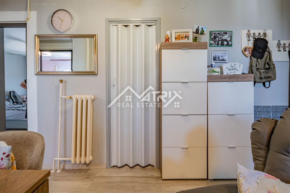 Stanovanje Centar, Vinkovci, 57m2