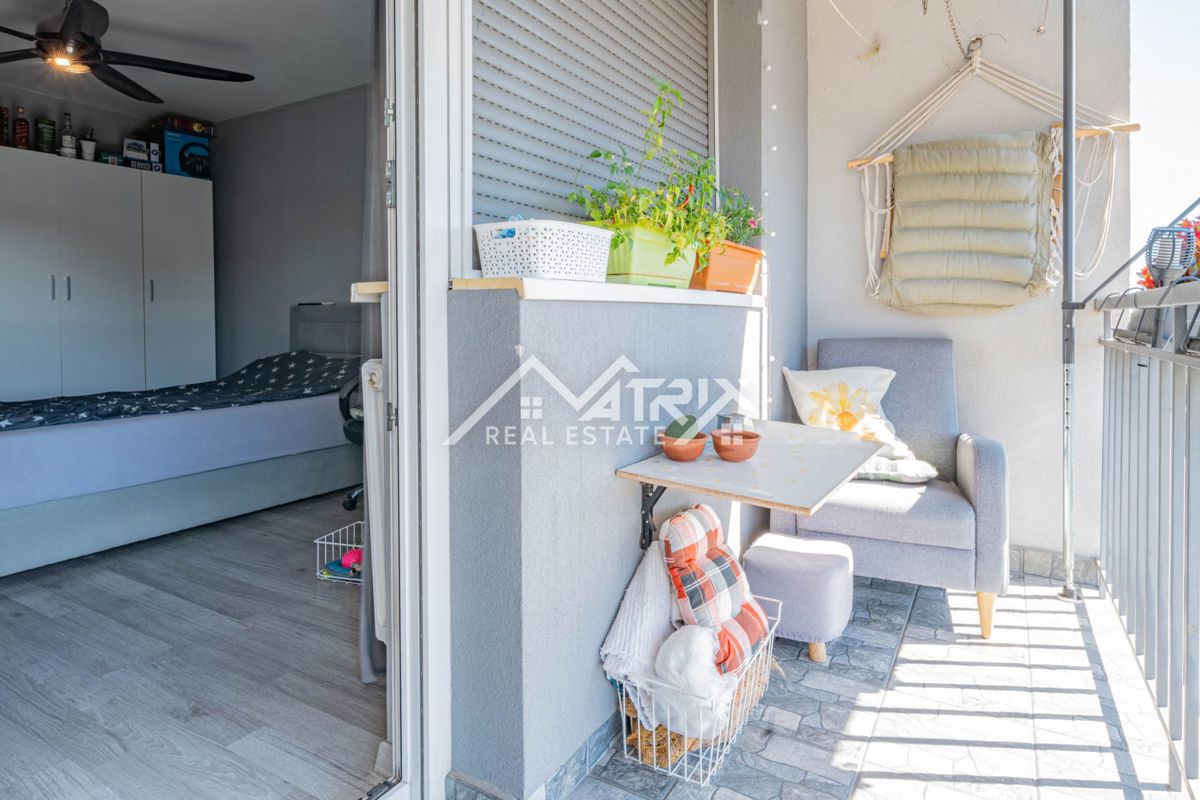 Stanovanje Centar, Vinkovci, 57m2