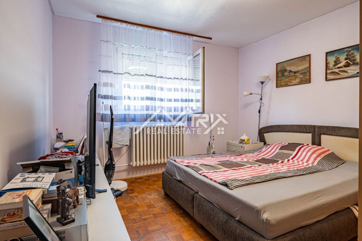 Stanovanje Centar, Vinkovci, 57m2