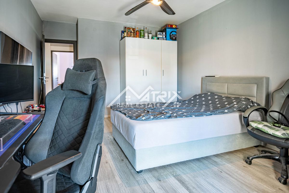 Stanovanje Centar, Vinkovci, 57m2