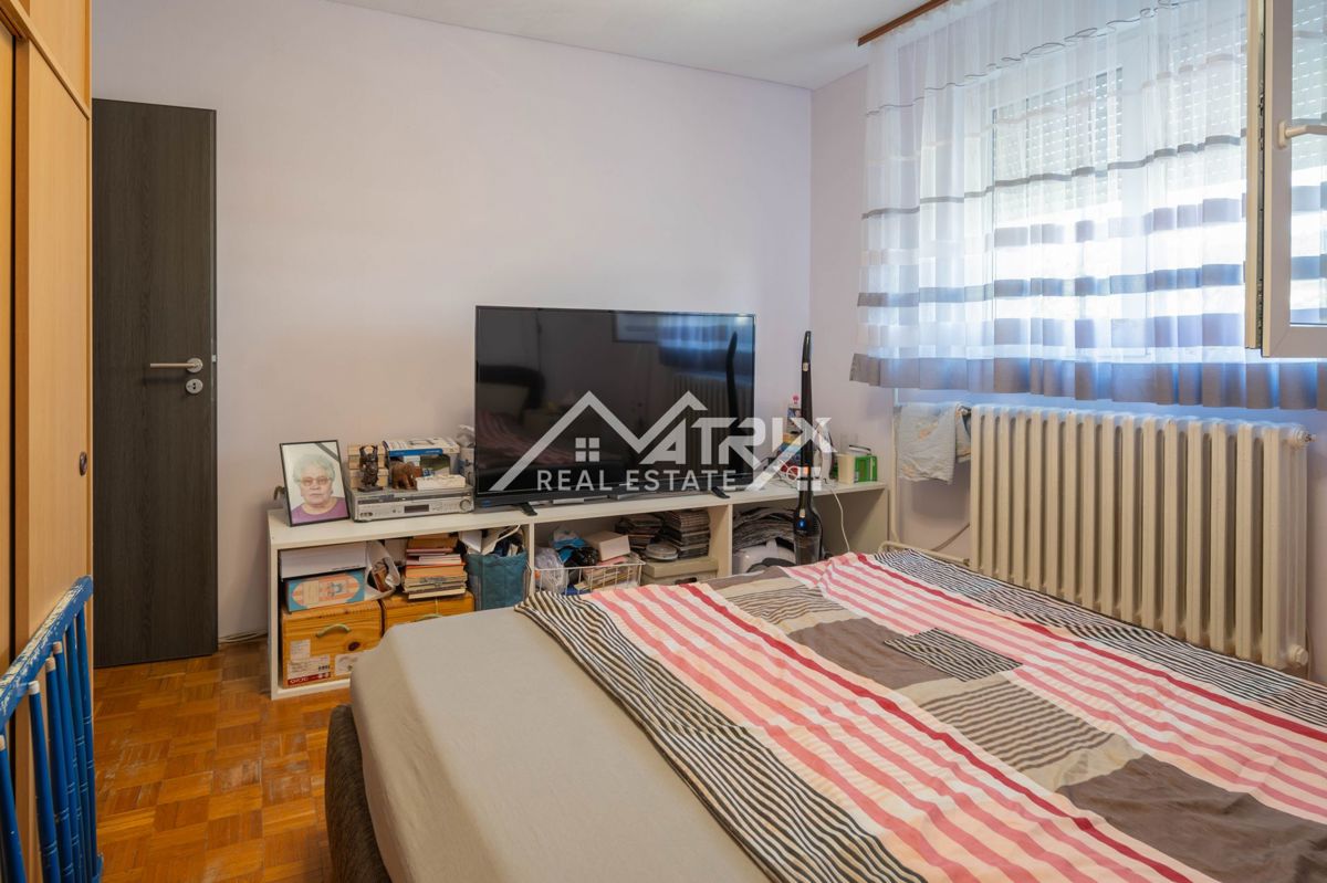 Stanovanje Centar, Vinkovci, 57m2