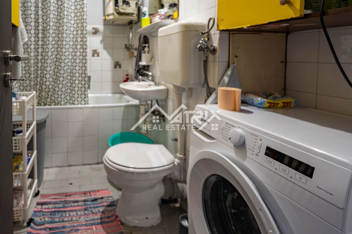 Stanovanje Centar, Vinkovci, 57m2