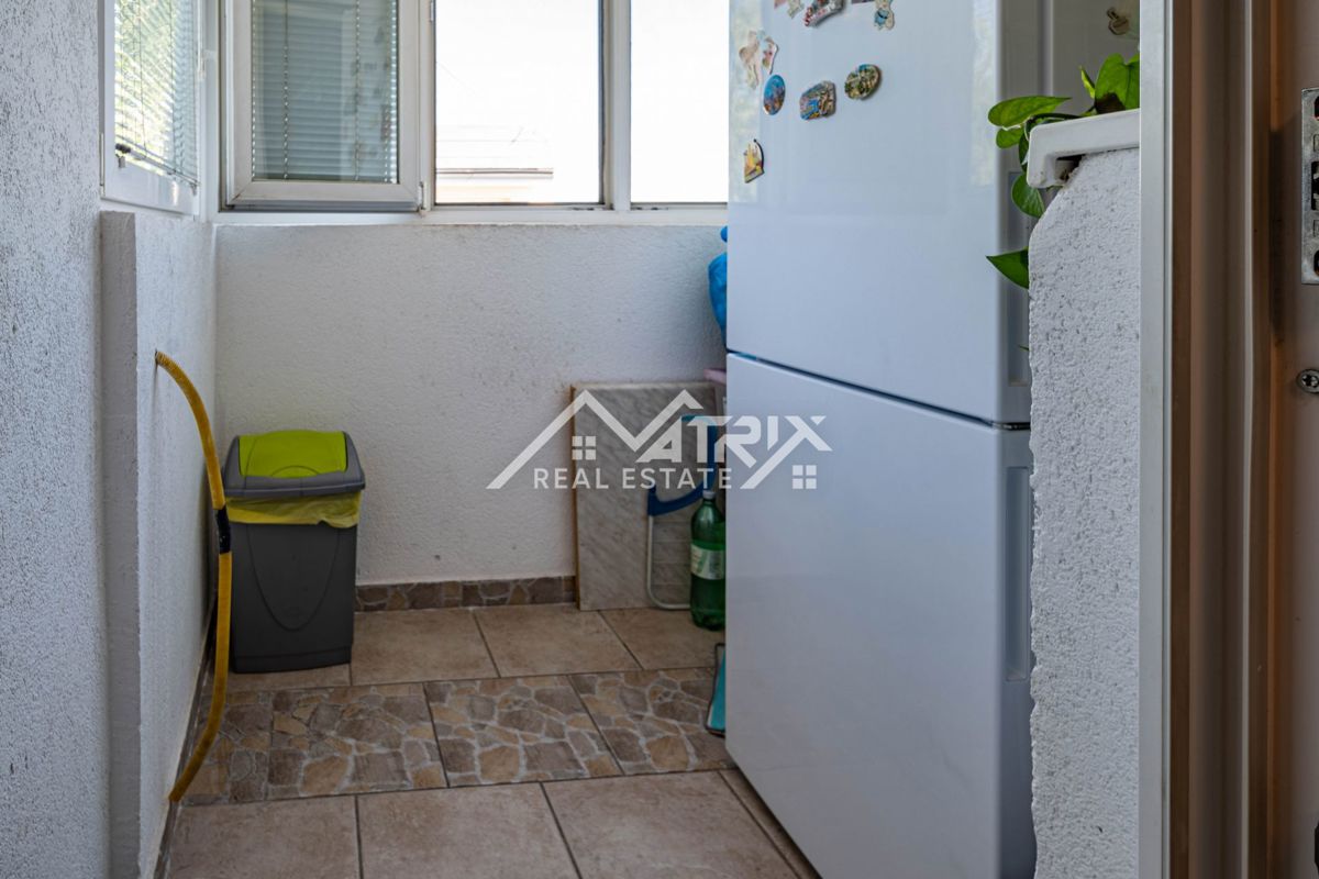 Stanovanje Centar, Vinkovci, 57m2