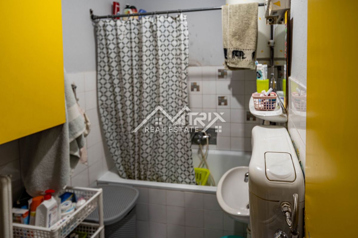 Stanovanje Centar, Vinkovci, 57m2