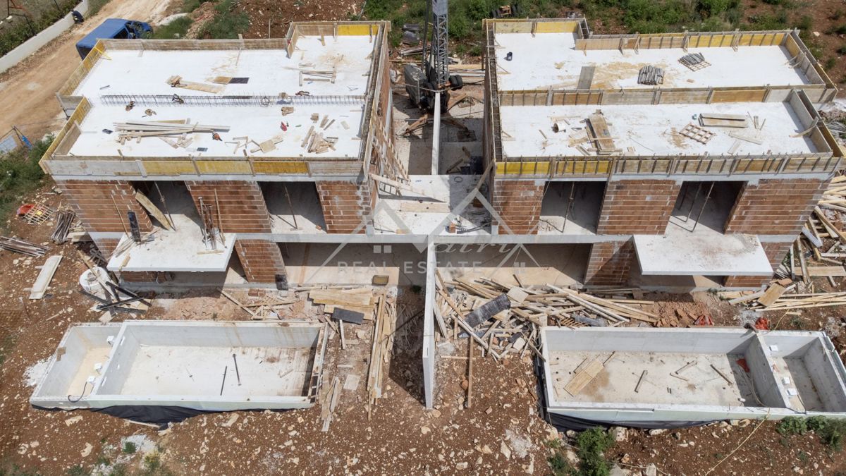 Hiša Poreč, 250m2