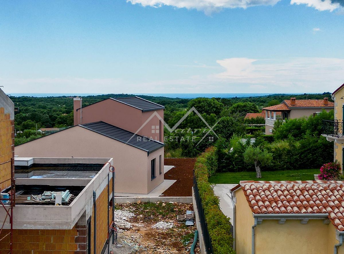 Hiša Poreč, 200m2