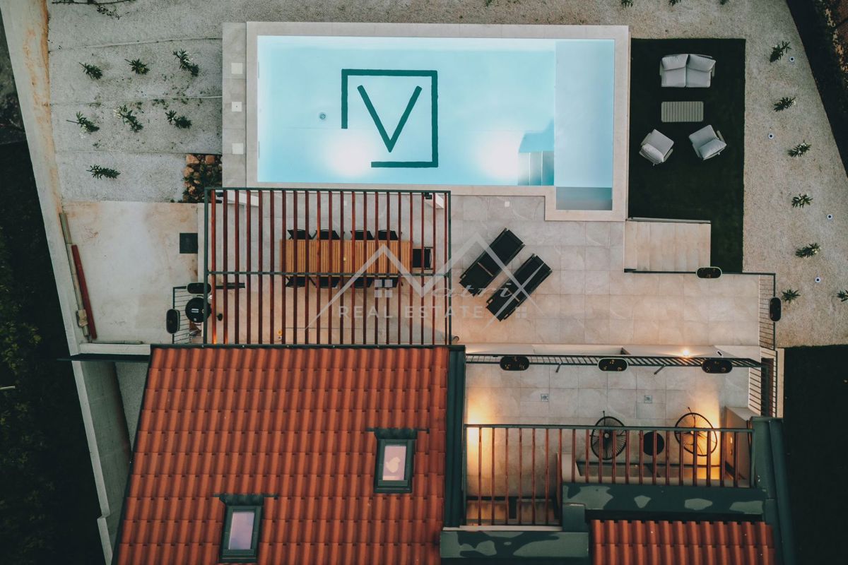 Hiša Poreč, 200m2