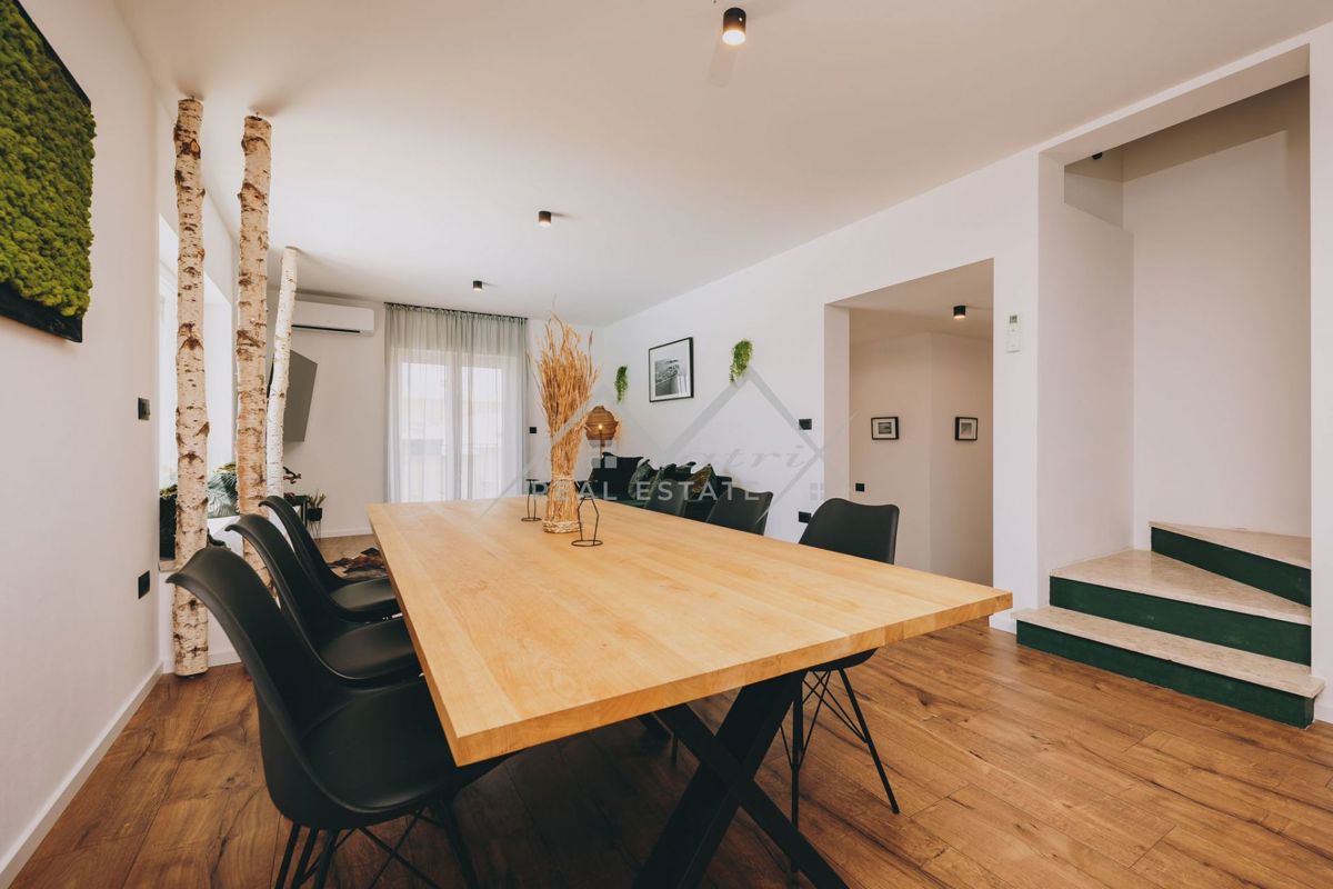 Hiša Poreč, 200m2