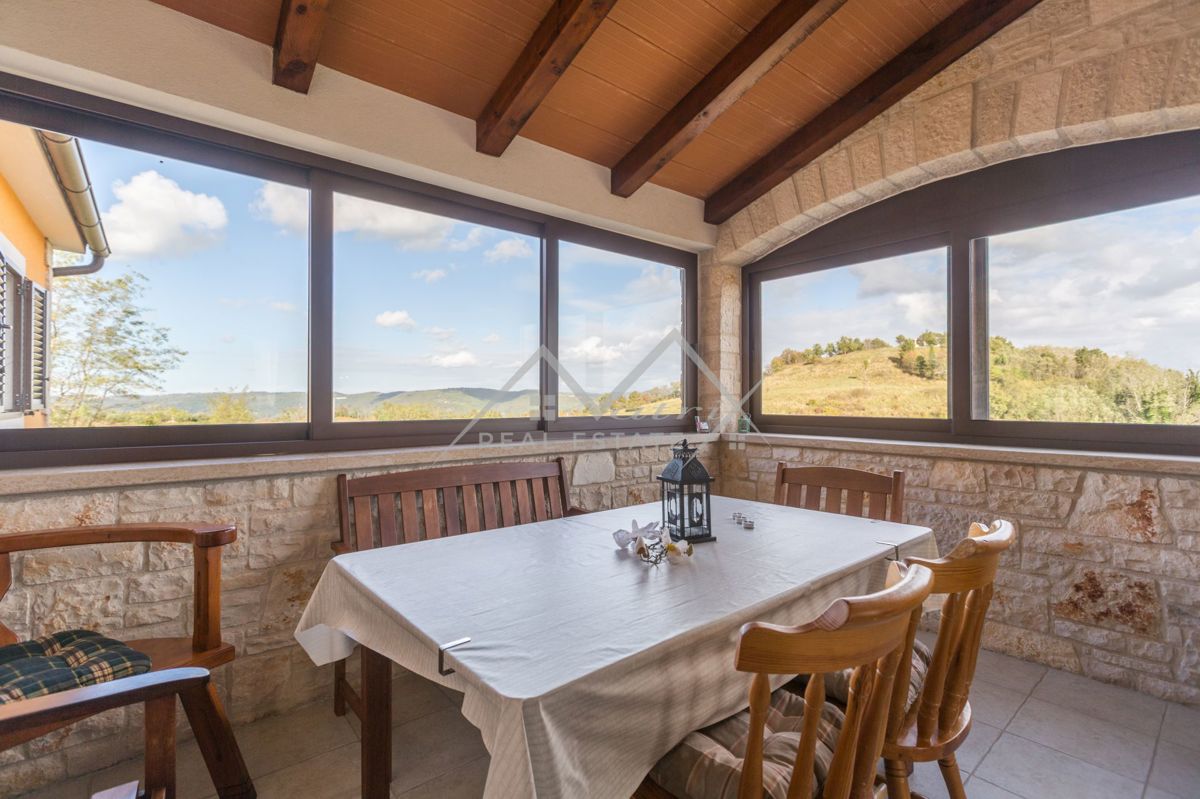 Hiša Poreč, 219m2