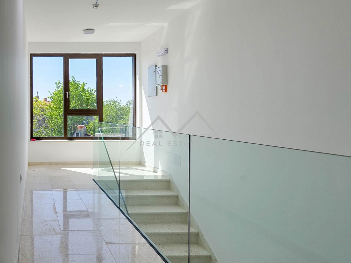 Stanovanje Labin, 112m2