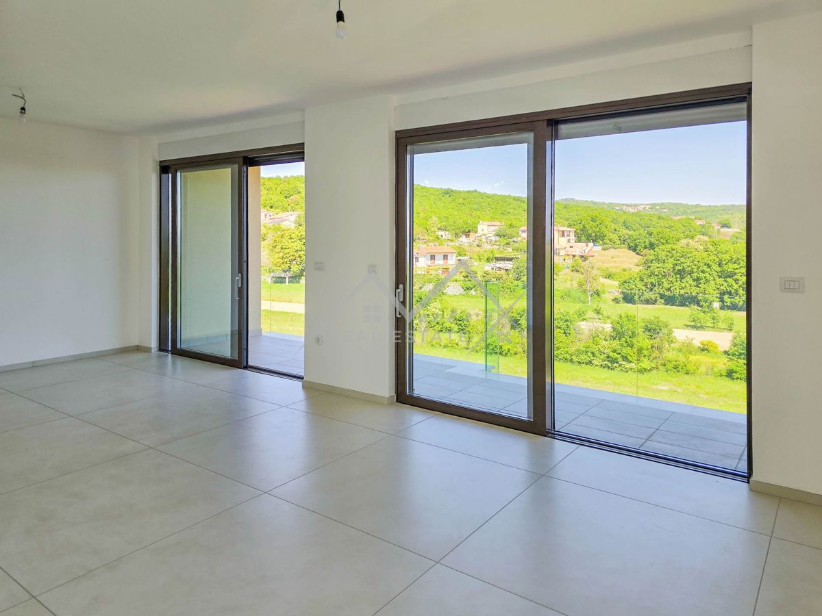 Stanovanje Labin, 112m2