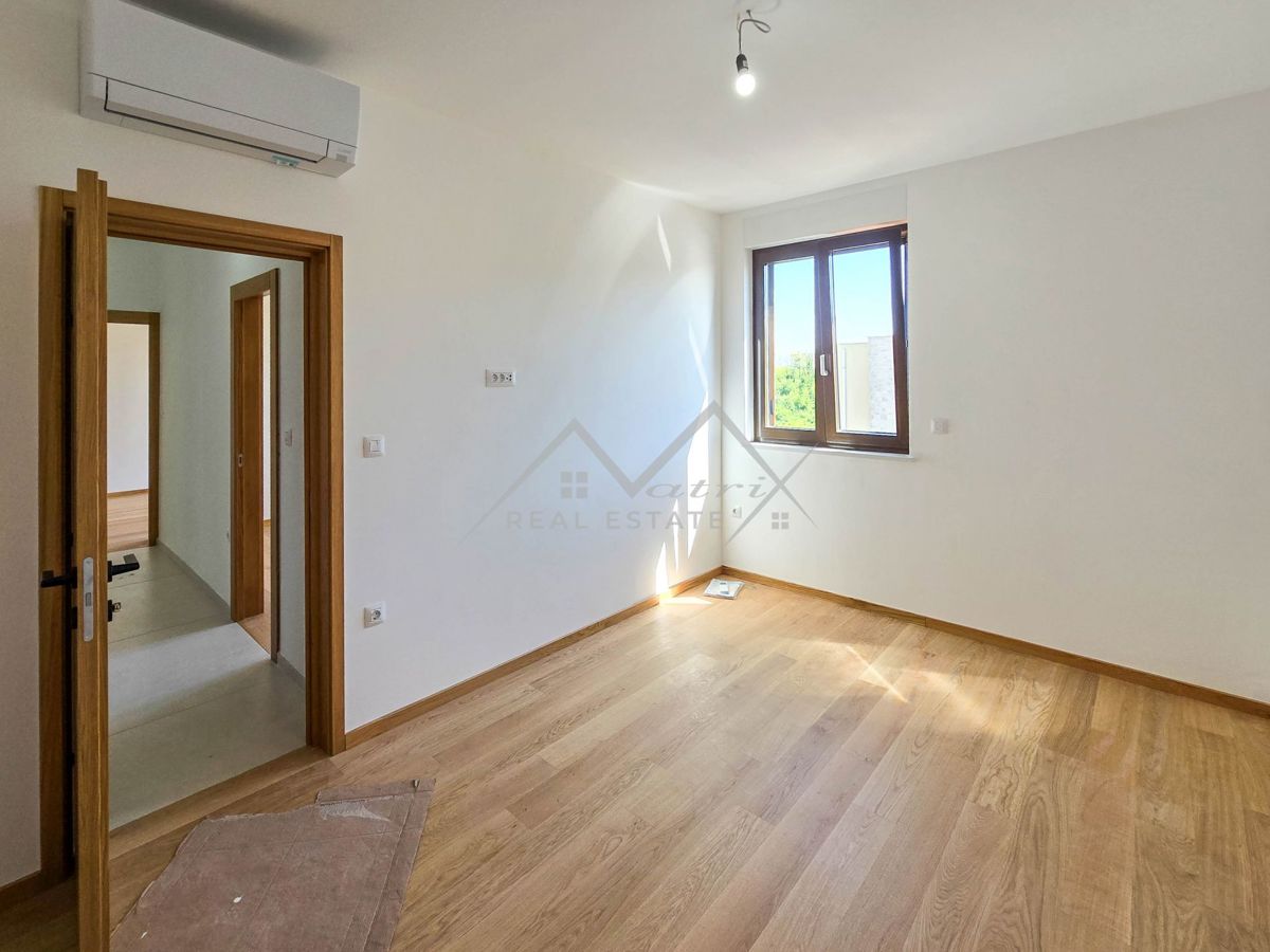 Stanovanje Labin, 112m2