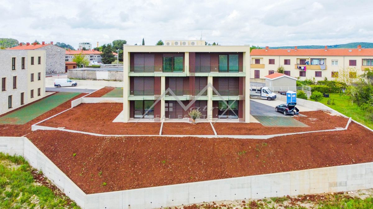Stanovanje Labin, 112m2