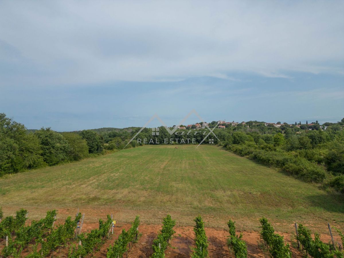 Zemljišče Poreč, 14.824m2