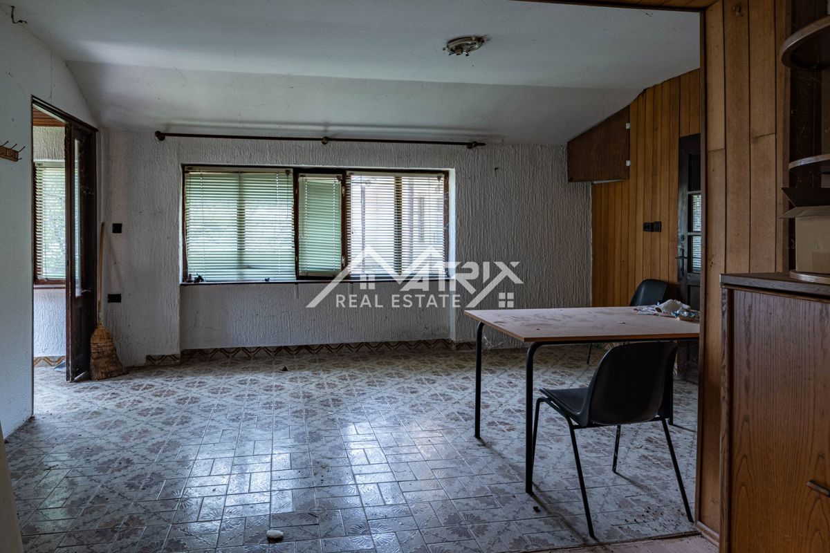 Hiša Beli Manastir, 173m2