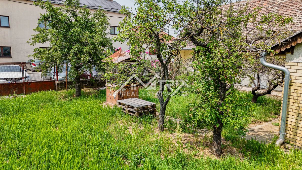 Hiša Beli Manastir, 173m2