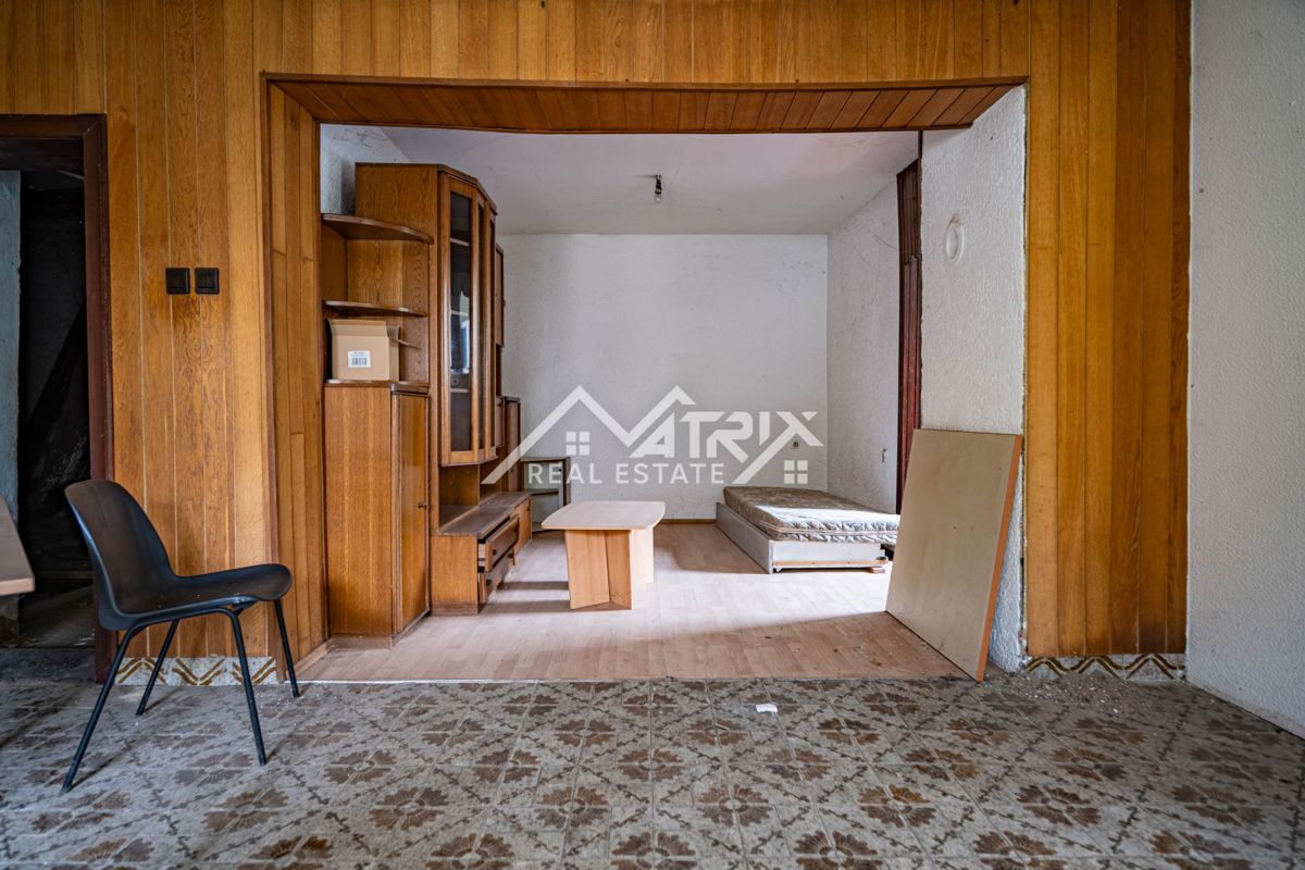 Hiša Beli Manastir, 173m2