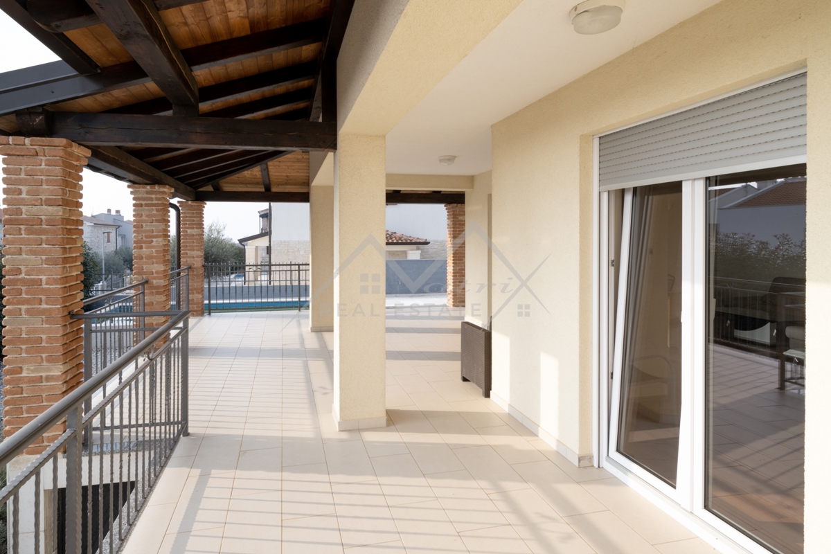 Hiša Poreč, 160m2