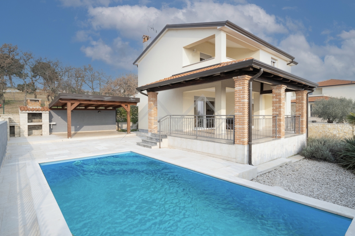 Hiša Poreč, 160m2