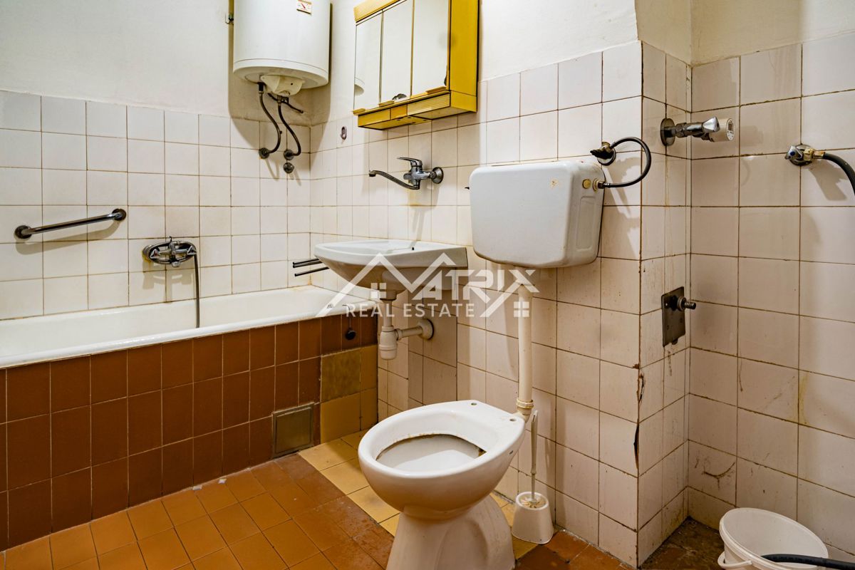 Stanovanje Osijek, 62m2