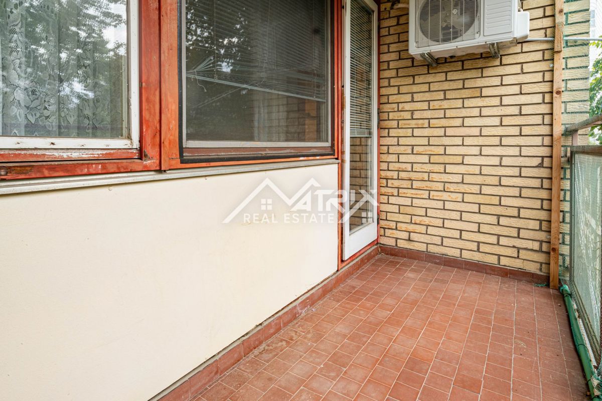 Stanovanje Osijek, 62m2