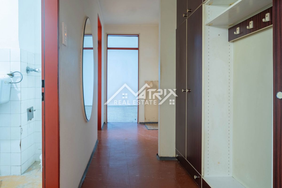 Stanovanje Osijek, 62m2