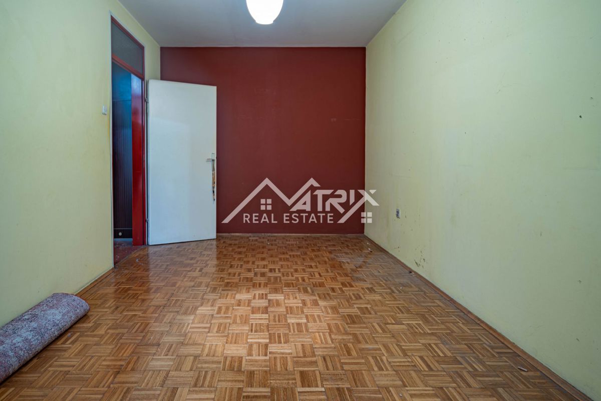 Stanovanje Osijek, 62m2