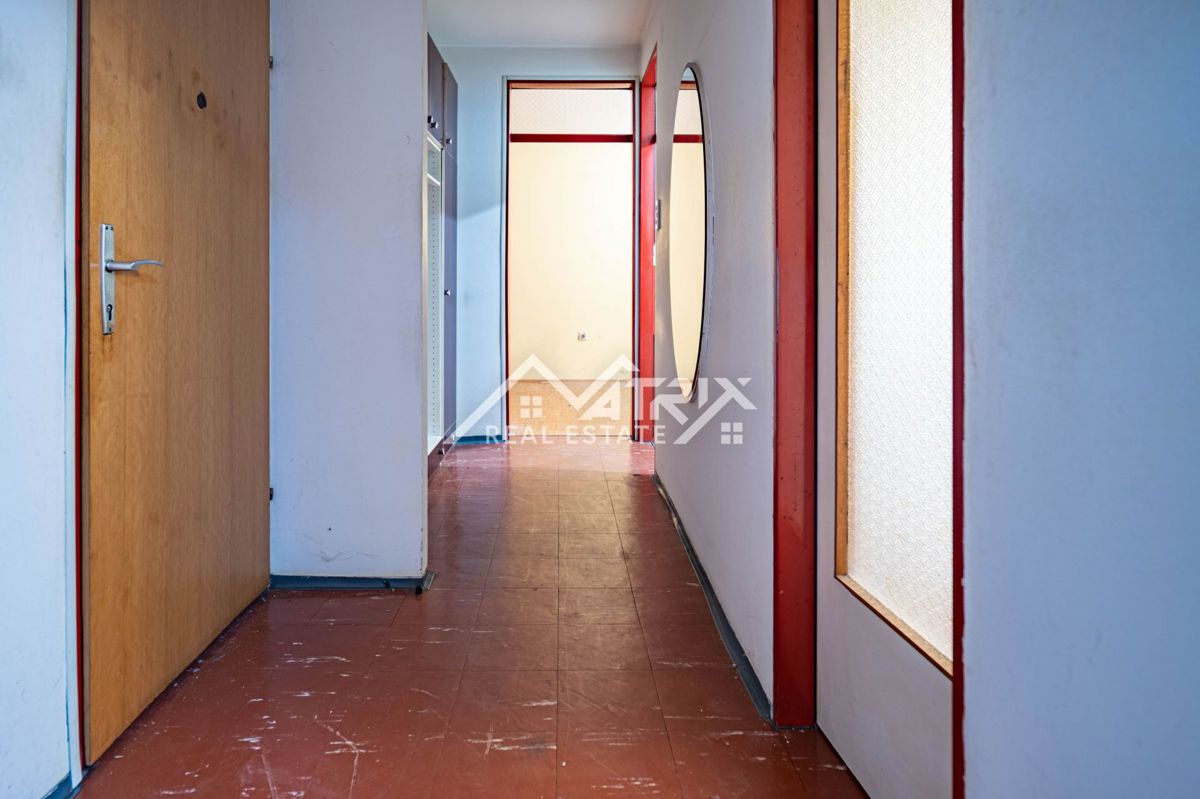 Stanovanje Osijek, 62m2