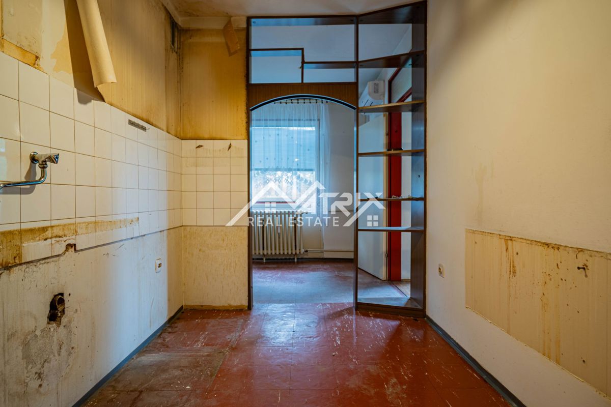 Stanovanje Osijek, 62m2