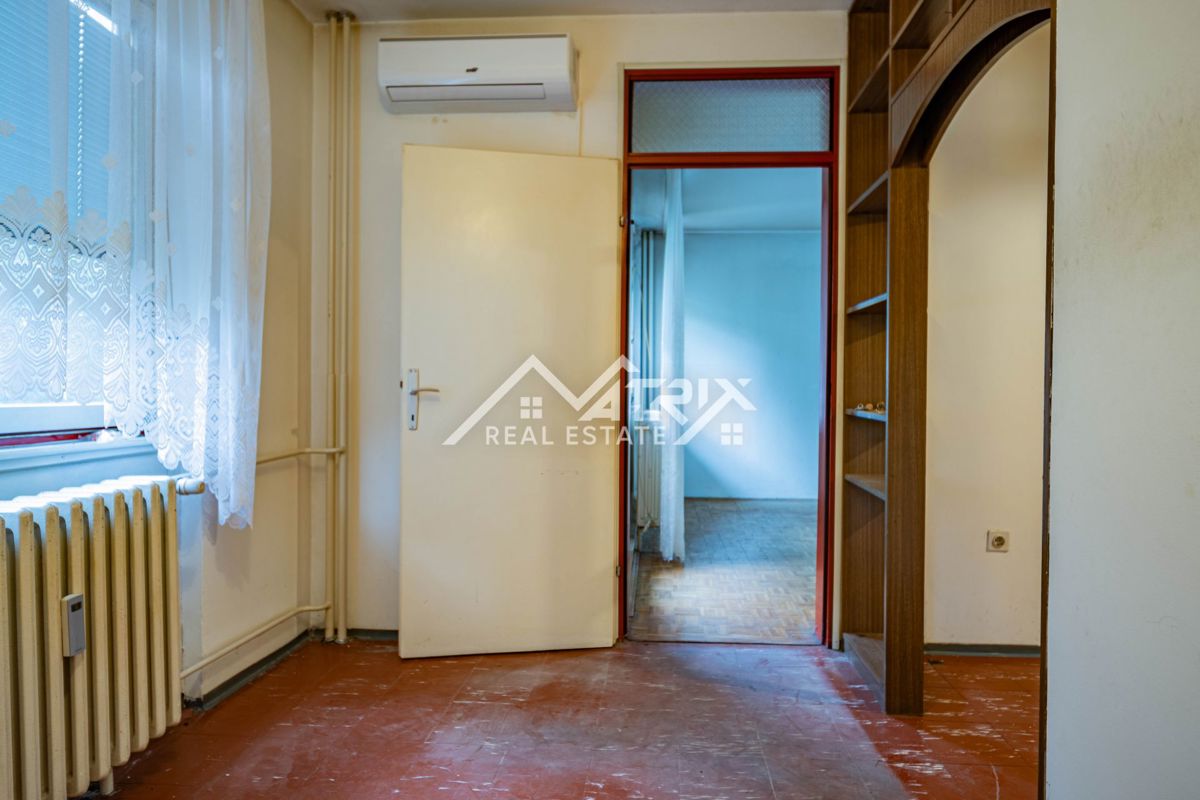 Stanovanje Osijek, 62m2