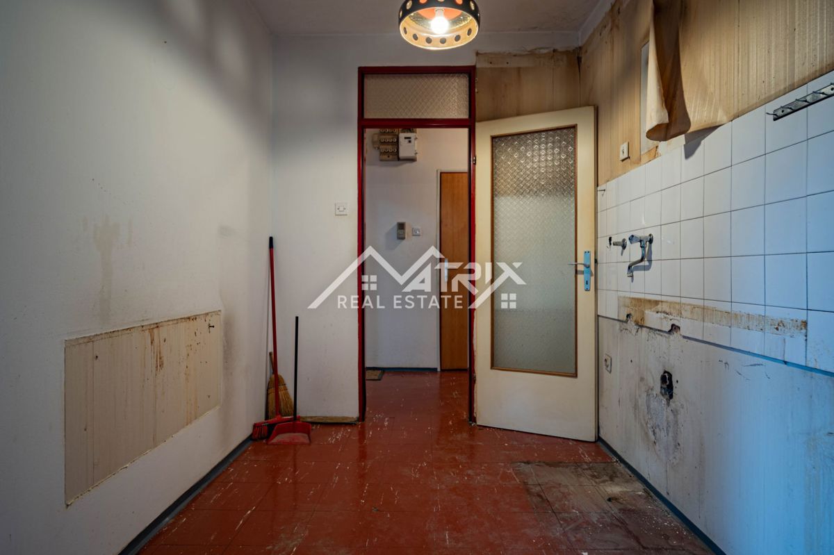 Stanovanje Osijek, 62m2