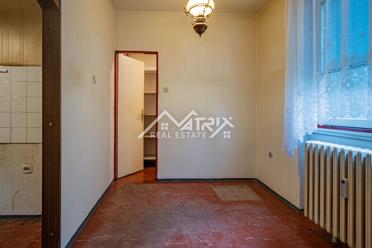 Stanovanje Osijek, 62m2