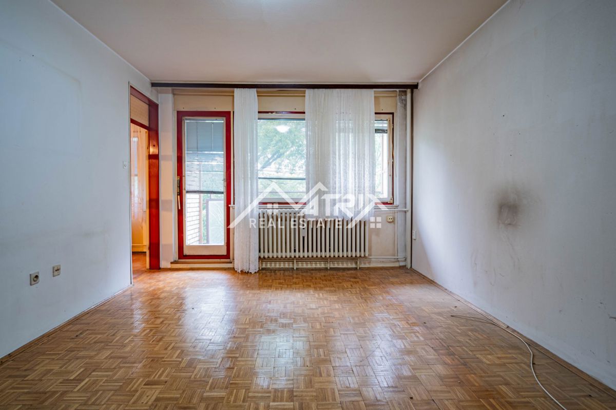 Stanovanje Osijek, 62m2