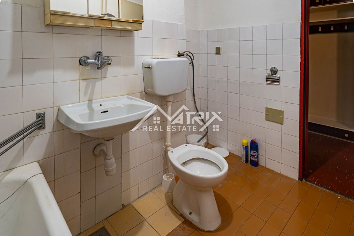 Stanovanje Osijek, 62m2