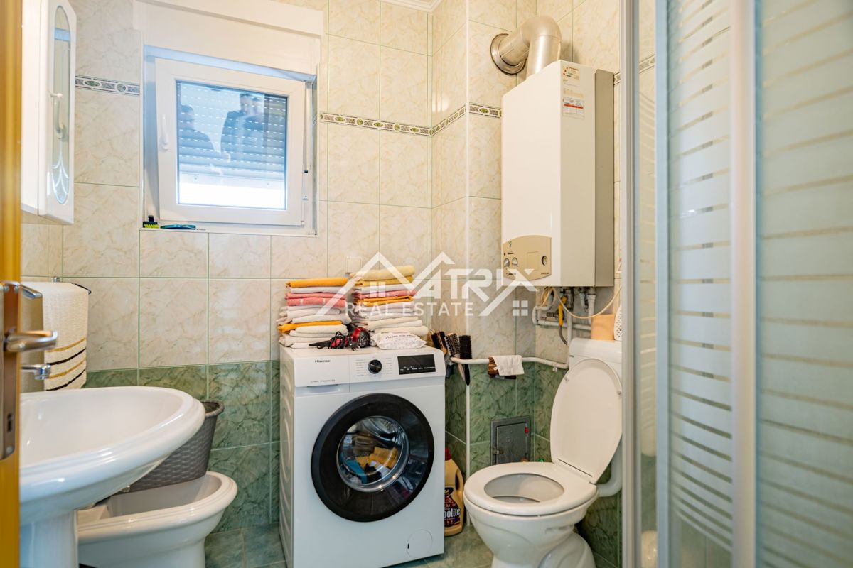 Hiša Centar, Vukovar, 150m2