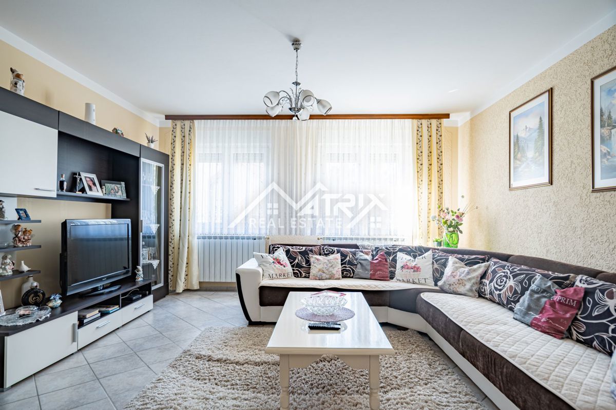 Hiša Centar, Vukovar, 150m2