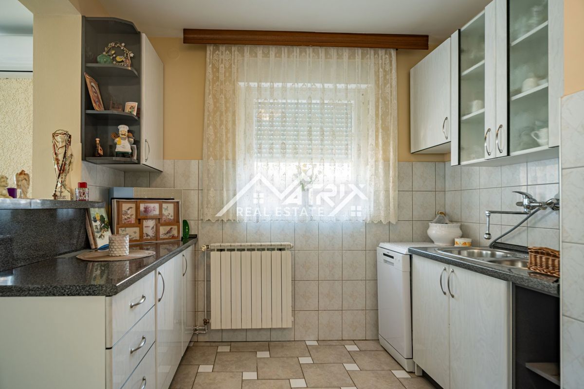 Hiša Centar, Vukovar, 150m2