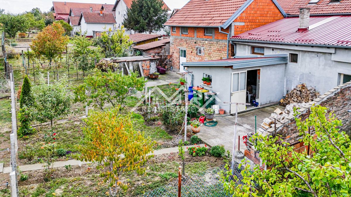 Hiša Centar, Vukovar, 150m2