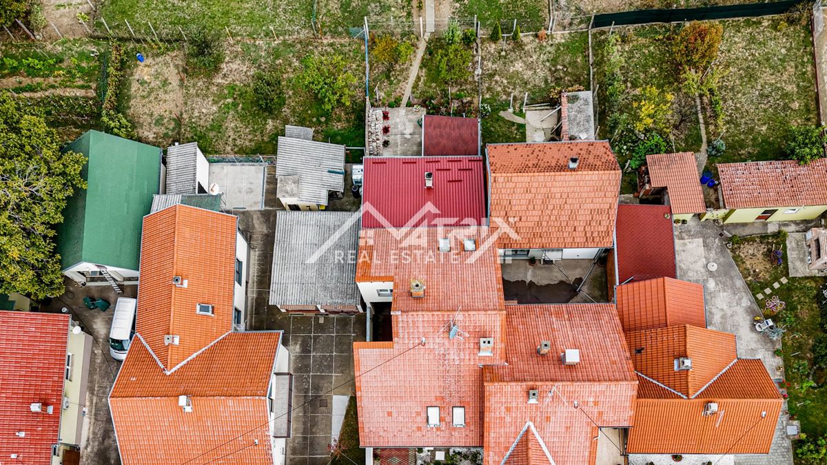 Hiša Centar, Vukovar, 150m2