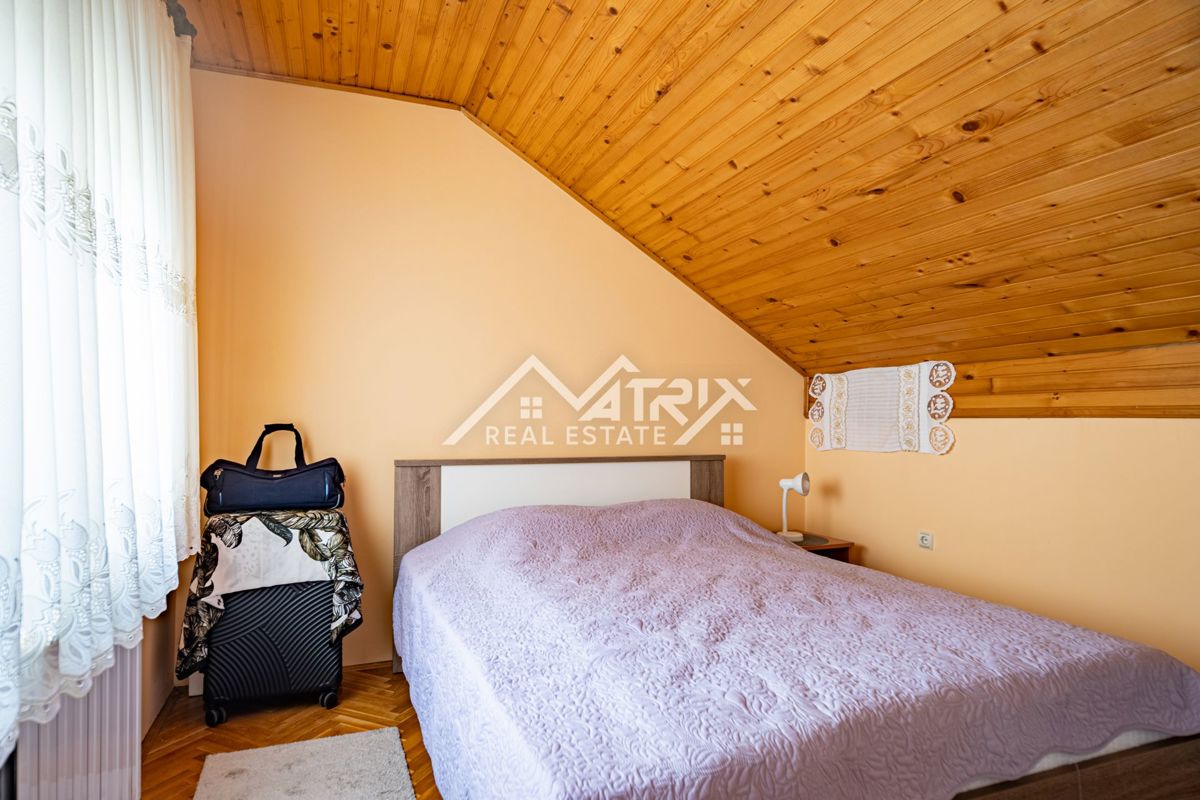 Hiša Centar, Vukovar, 150m2