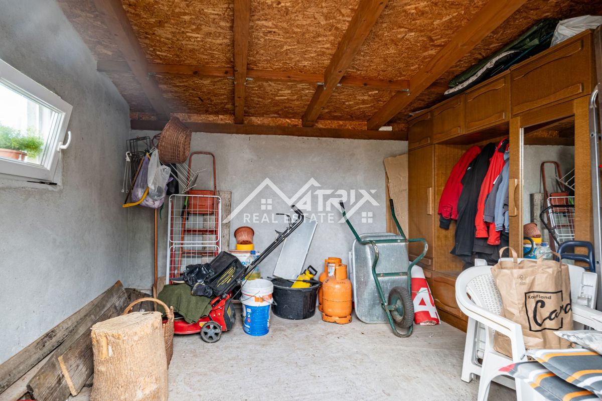 Hiša Centar, Vukovar, 150m2