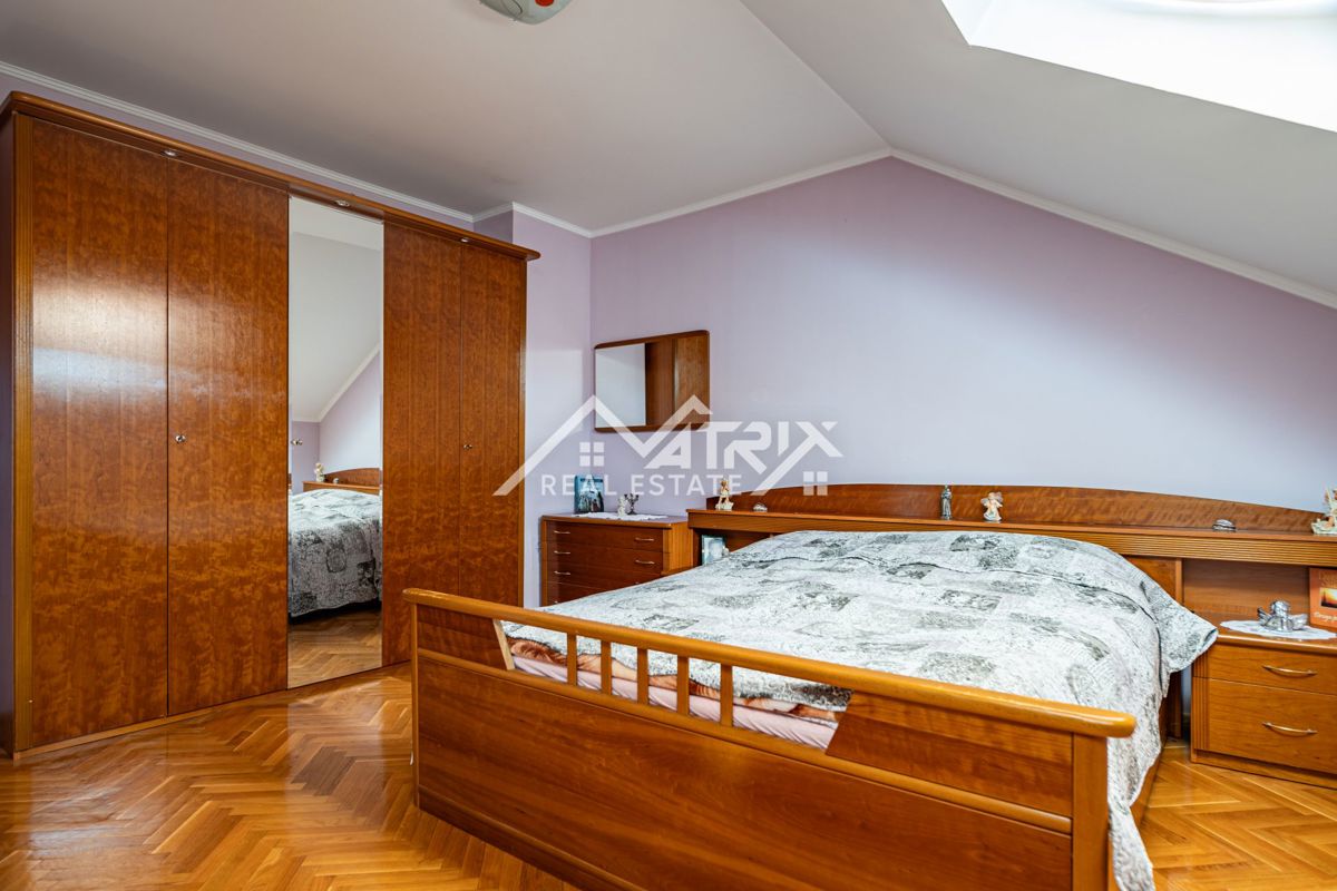 Hiša Centar, Vukovar, 150m2