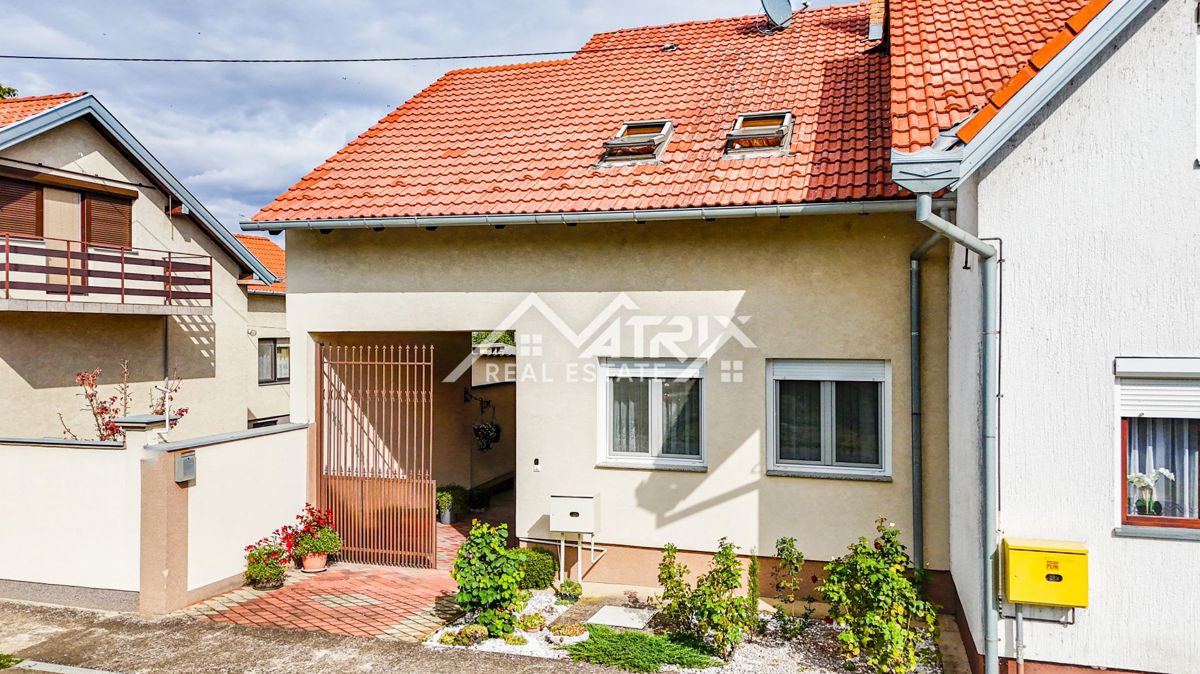 Hiša Centar, Vukovar, 150m2