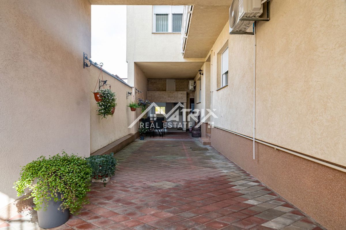 Hiša Centar, Vukovar, 150m2